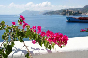 Apartment in Lipari